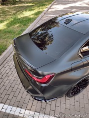 BMW M3 competition 2022