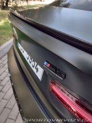 BMW M3 competition 2022