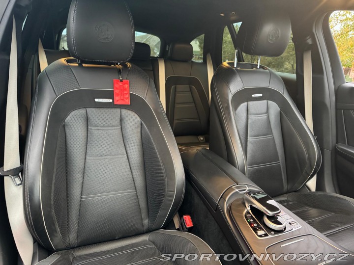 Mercedes-Benz E AMG E63 S 2019