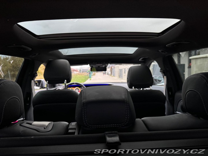 Mercedes-Benz E AMG E63 S 2019
