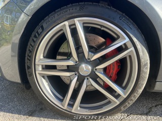 Mercedes-Benz E AMG E63 S 2019