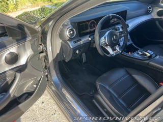 Mercedes-Benz E AMG E63 S 2019
