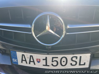 Mercedes-Benz E AMG E63 S 2019