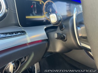 Mercedes-Benz E AMG E63 S 2019