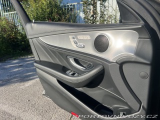 Mercedes-Benz E AMG E63 S 2019