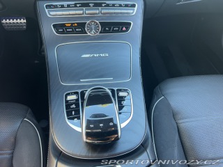 Mercedes-Benz E AMG E63 S 2019