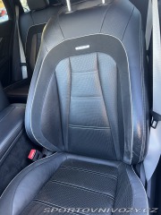 Mercedes-Benz E AMG E63 S 2019