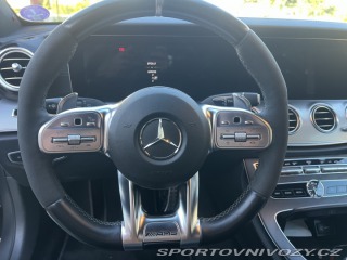 Mercedes-Benz E AMG E63 S 2019