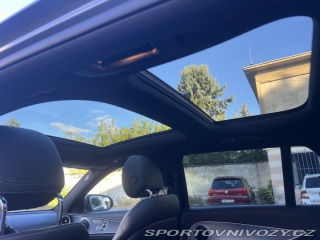 Mercedes-Benz E AMG E63 S 2019