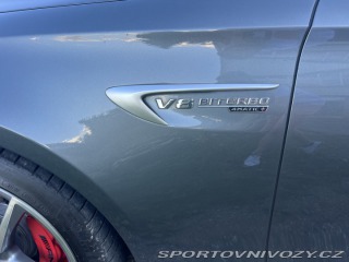 Mercedes-Benz E AMG E63 S 2019
