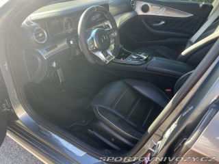 Mercedes-Benz E AMG E63 S 2019