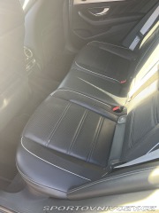 Mercedes-Benz E AMG E63 S 2019