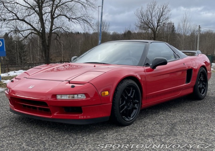 Honda NSX  1992