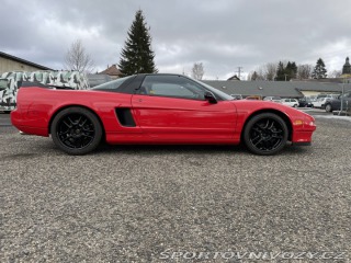 Honda NSX  1992
