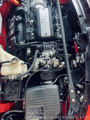 Honda NSX  1992
