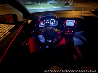 Seat Leon Cupra 5f 2.0tsi 206kw 2015