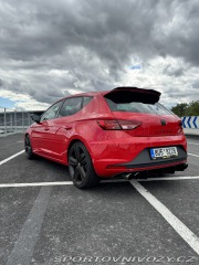 Seat Leon Cupra 5f 2.0tsi 206kw 2015