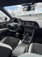 Seat Leon Cupra 5f 2.0tsi 206kw 2015