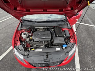 Seat Leon Cupra 5f 2.0tsi 206kw 2015