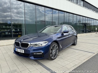 BMW 5 