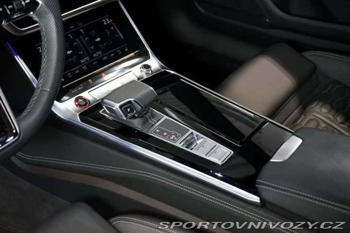 Audi RS6 PERFORMANCE*QUATTRO*MATRI 2023