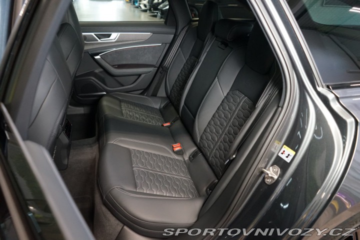 Audi RS6 PERFORMANCE*QUATTRO*MATRI 2023