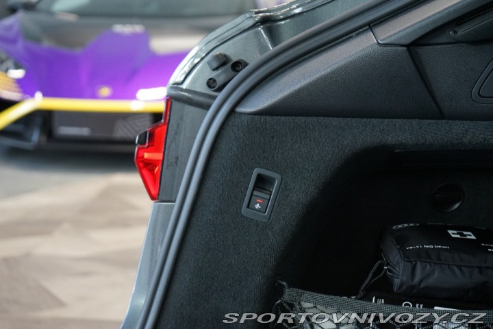 Audi RS6 PERFORMANCE*QUATTRO*MATRI 2023