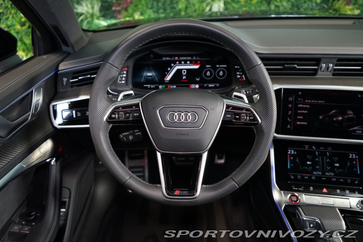 Audi RS6 PERFORMANCE*QUATTRO*MATRI 2023