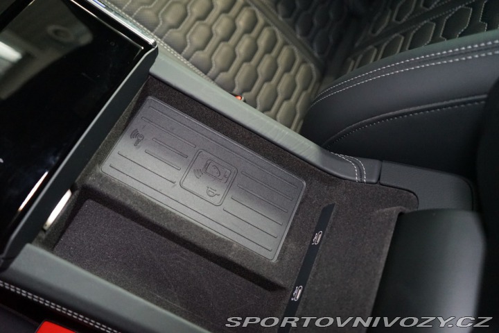 Audi RS6 PERFORMANCE*QUATTRO*MATRI 2023