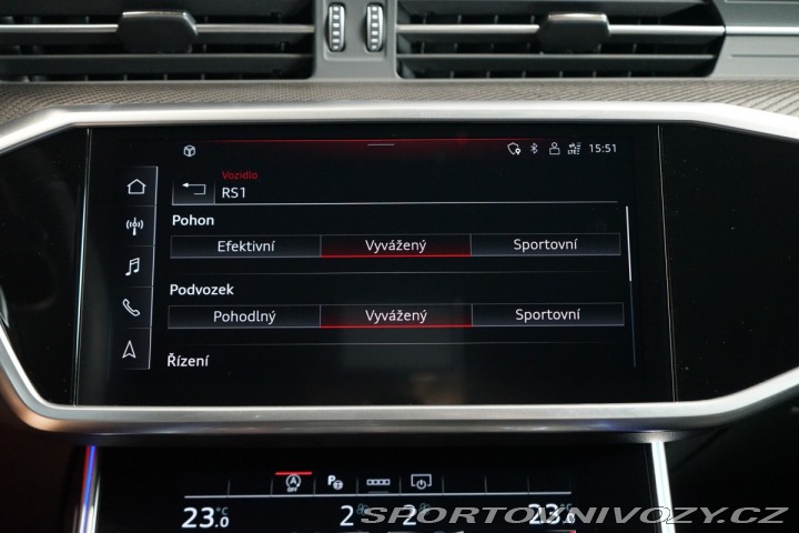 Audi RS6 PERFORMANCE*QUATTRO*MATRI 2023