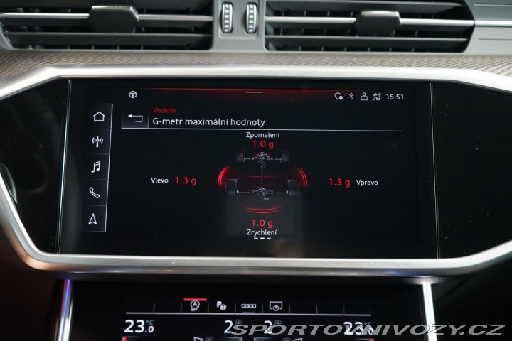 Audi RS6 PERFORMANCE*QUATTRO*MATRI 2023