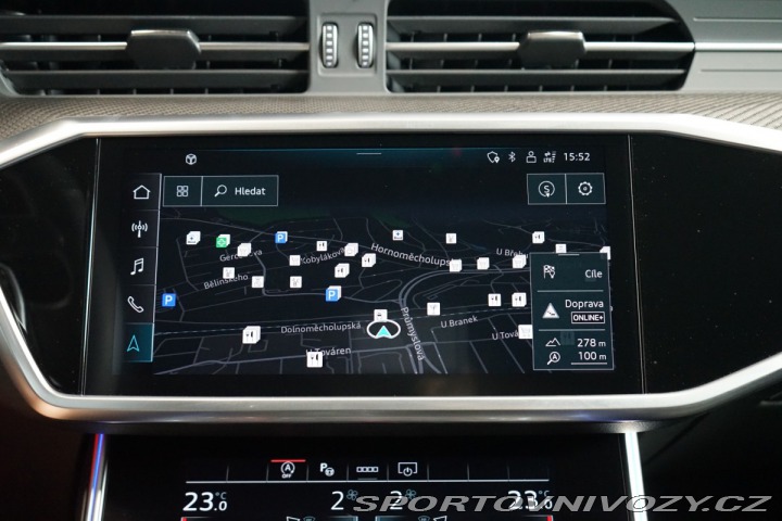 Audi RS6 PERFORMANCE*QUATTRO*MATRI 2023