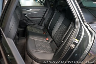 Audi RS6 PERFORMANCE*QUATTRO*MATRI 2023