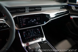 Audi RS6 PERFORMANCE*QUATTRO*MATRI 2023