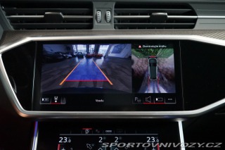 Audi RS6 PERFORMANCE*QUATTRO*MATRI 2023