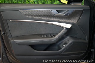 Audi RS6 PERFORMANCE*QUATTRO*MATRI 2023