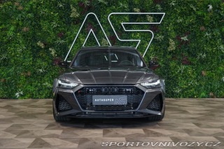 Audi RS6 PERFORMANCE*QUATTRO*MATRI 2023