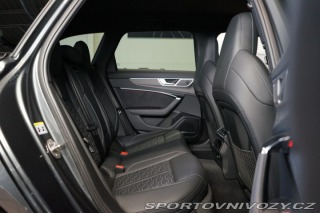 Audi RS6 PERFORMANCE*QUATTRO*MATRI 2023