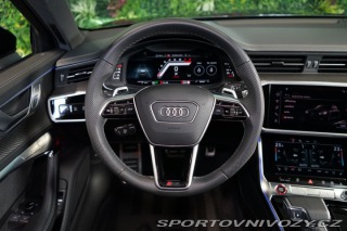 Audi RS6 PERFORMANCE*QUATTRO*MATRI 2023