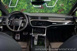 Audi RS6 PERFORMANCE*QUATTRO*MATRI 2023