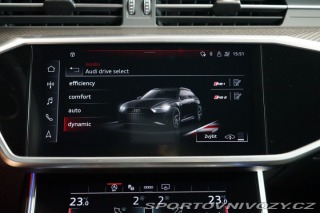 Audi RS6 PERFORMANCE*QUATTRO*MATRI 2023