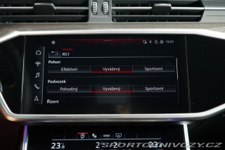 Audi RS6 PERFORMANCE*QUATTRO*MATRI 2023