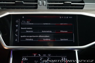 Audi RS6 PERFORMANCE*QUATTRO*MATRI 2023