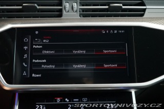 Audi RS6 PERFORMANCE*QUATTRO*MATRI 2023