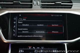 Audi RS6 PERFORMANCE*QUATTRO*MATRI 2023