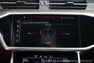 Audi RS6 PERFORMANCE*QUATTRO*MATRI 2023
