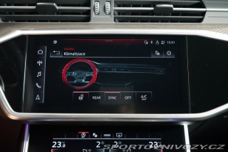 Audi RS6 PERFORMANCE*QUATTRO*MATRI 2023