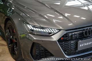 Audi RS6 PERFORMANCE*QUATTRO*MATRI 2023