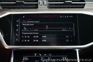 Audi RS6 PERFORMANCE*QUATTRO*MATRI 2023