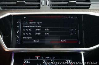 Audi RS6 PERFORMANCE*QUATTRO*MATRI 2023